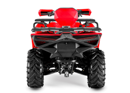 Квадроцикл SHARMAX Force 420 Cyber EFI, фото 7