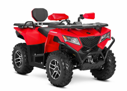 Квадроцикл SHARMAX Force 420 Cyber EFI, фото 5