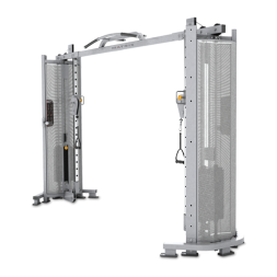 MATRIX G1-MS20 Iced Silver Кроссовер