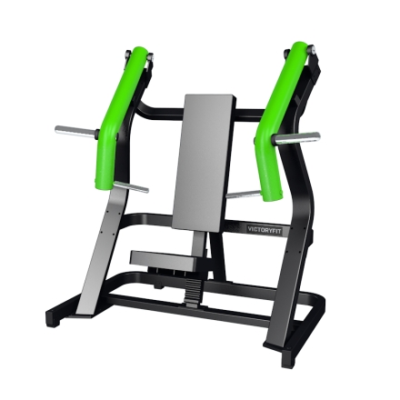 Тренажер Жим от груди под наклоном VictoryFit GYM-P1902, фото 1