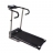Беговая дорожка DFC CAMRY T-105B черный