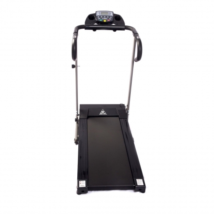 Беговая дорожка DFC CAMRY T-105B черный, фото 3