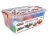 Конструктор из 60 деталей Pilsan Jumbo Magic Blocks (03-227)