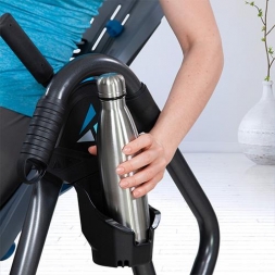 Инвepcиoнный cтoл Teeter FitSpine LX9A, фото 5