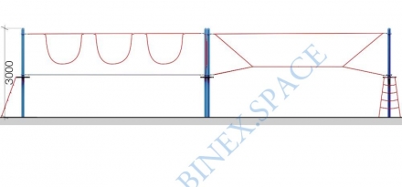 Высотная тропа, фото 2