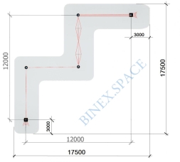 Высотная тропа, фото 3 Высотная тропа, фото 3