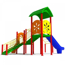 Детская игровая площадка Сокровище, фото 2 Детская игровая площадка Сокровище, фото 2
