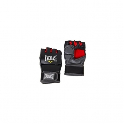 Перчатки снарядные Grappling (LXL черн.) 7772LXLU