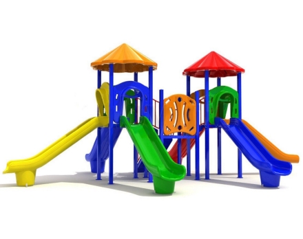 Детская площадка Водопад 3.3, фото 1