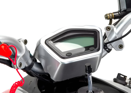 Квадроцикл MOTOLAND RALLY 250, фото 7