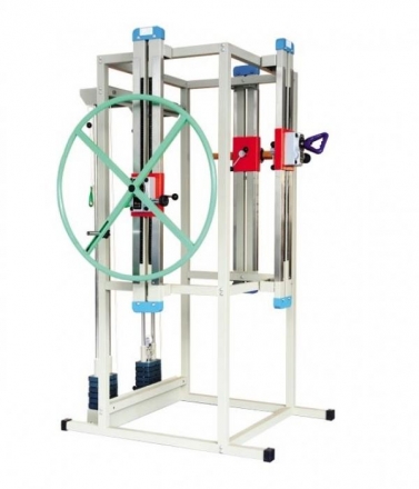 Тренажерный комплекс  для разработки  верхних конечностей, фото 1