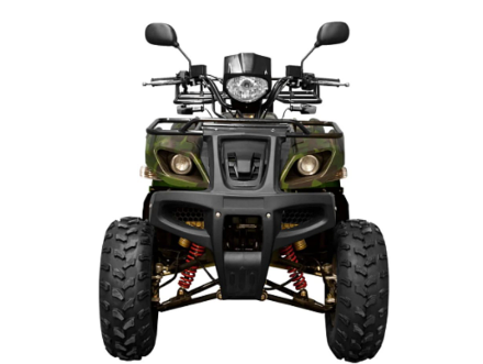 Квадроцикл ARMADA ATV150D, фото 3