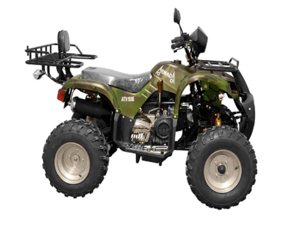 Квадроцикл ARMADA ATV150D, фото 2