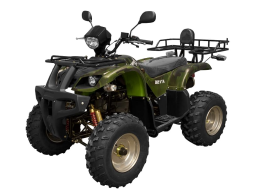 Квадроцикл ARMADA ATV150D, фото 1