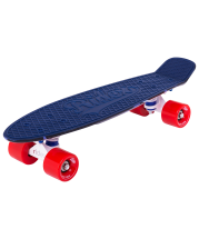 Круизер пластиковый Sunset 22''x6'', ABEC-9