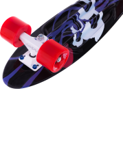 Круизер пластиковый Sunset 22''x6'', ABEC-9
