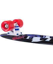 Круизер пластиковый Sunset 22''x6'', ABEC-9