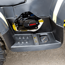 Квадроцикл IRBIS ATV 125 Квадроцикл IRBIS ATV 125