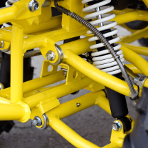 Квадроцикл IRBIS ATV 125 Квадроцикл IRBIS ATV 125