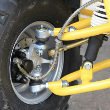 Квадроцикл IRBIS ATV 125 Квадроцикл IRBIS ATV 125