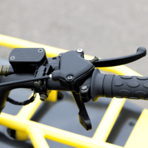 Квадроцикл IRBIS ATV 125 Квадроцикл IRBIS ATV 125