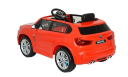 Электромобиль Barty BMW X5M Z6661R, фото 3 Электромобиль Barty BMW X5M Z6661R, фото 3