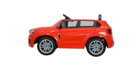 Электромобиль Barty BMW X5M Z6661R, фото 4 Электромобиль Barty BMW X5M Z6661R, фото 4