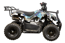 Квадроцикл YACOTA 45