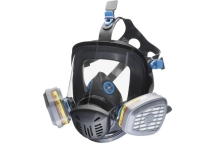 Фильтрующий противогаз UNIX 5100 марки А2 + Р2 102-026-0035