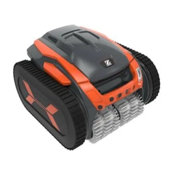 Робот пылесос Zodiac Vortrax Txr 7500 IQ