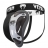 Бандаж Venum &quot;Competitor&quot; Groinguard &amp; Support - SIlver Series