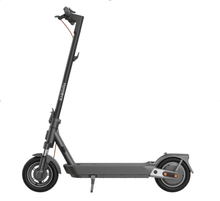 Электросамокат Xiaomi Electric Scooter 5 Pro, фото 1