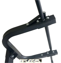 Тренажер Multi Power Basic Trainer со скамьей DFC VT-7005