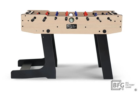 Настольный футбол / Кикер BFG Compact 48 (Йоркшир), фото 3
