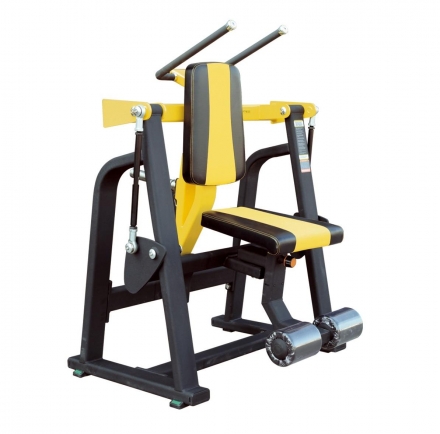 Пресс-машина Grome fitness GF-755, фото 1