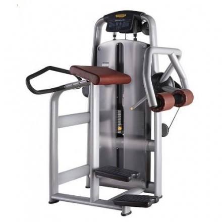 879 Глют-машина. Ягодичные (Glute). Стек 70 кг., фото 1