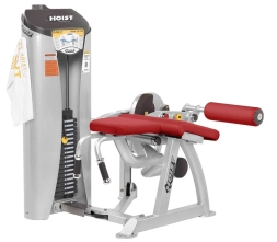 Сгибание ног лежа HOIST ROC-IT RS-1408 , фото 3