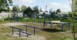 Теннисный стол S729 , фото 3
