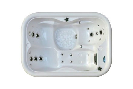 Спа бассейн Fonteyn Spas Comfort Tenerife Diamond, фото 1