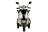 Электроскутер VOLTECO TRIKE NEW