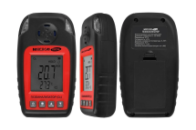 Газоанализатор для измерения концентрации кислорода МЕГЕОН 08014 к0000034426 Газоанализатор для измерения концентрации кислорода МЕГЕОН 08014 к0000034426