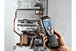 Анализатор дымовых газов Testo 315-3 без Bluetooth 0632 3153, фото 3