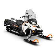 Снегоход BRP Lynx 49 RANGER 600 E-TEC TOURING Снегоход BRP Lynx 49 RANGER 600 E-TEC TOURING