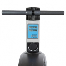 Гребной тренажер для дома ENERGETICS ST 700 ROWER , фото 4