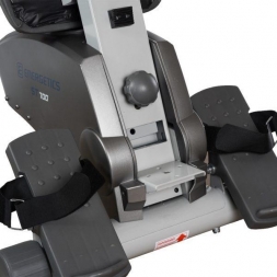 Гребной тренажер для дома ENERGETICS ST 700 ROWER , фото 7