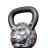 Гиря Iron Head Лев 24 кг