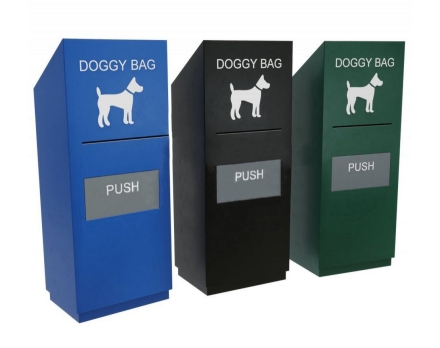 Урна для экскрементов 02, фото 2