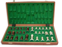 Шахматы "Торнамент-6" Шахматы "Торнамент-6"