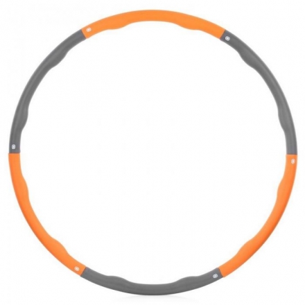 Обруч утяжеленный, фото 1