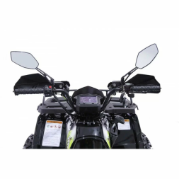 Квадроцикл YACOTA WARRIOR 200, фото 9